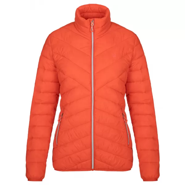  Damenjacke LOAP IRBORA CLW23127 ROT 