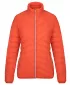 Damenjacke LOAP IRBORA CLW23127 ROT