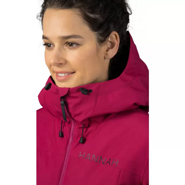  Damenjacke HANNAH PEPPER ANEMONE 