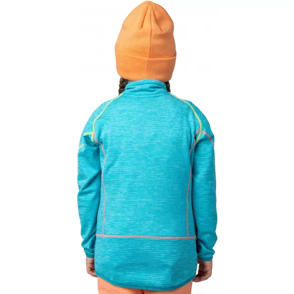  Kinder-Sweatshirt HANNAH GERY JR KLARWASSERMEL 