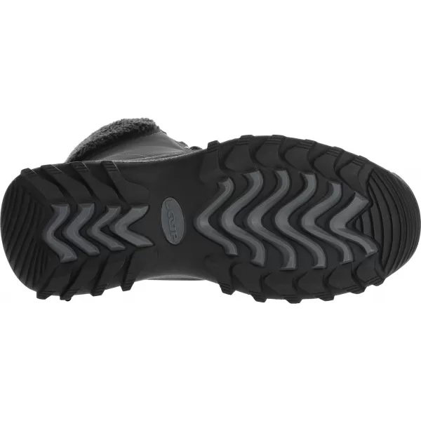  Winterstiefel für Damen LOAP ASALA SBL1888 SCHWARZ 
