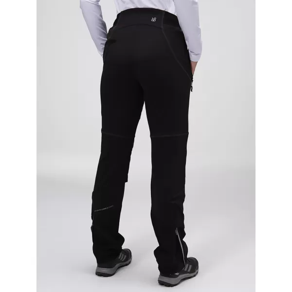  Damenhosen LOAP URABELLA OLW2324 SCHWARZ 
