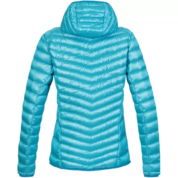  Damenjacke HANNAH ARY BLAUER ATOLLSTREIFEN 