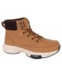 Winterstiefel für Damen LOAP COELA MSL23276 BRAUN