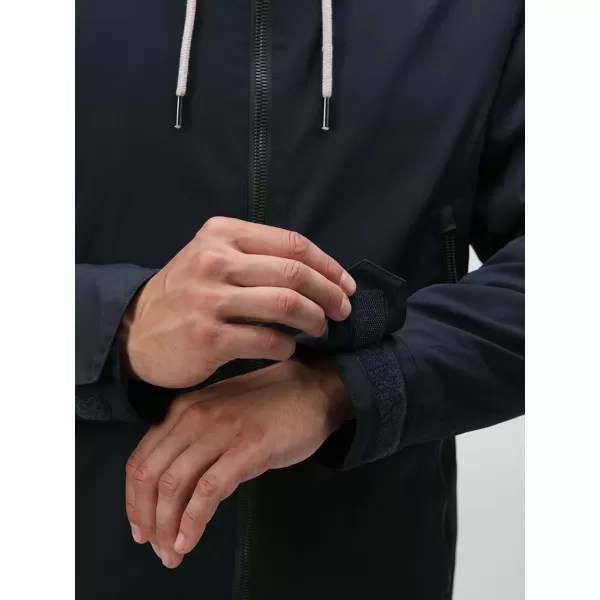  Herrenjacke LOAP NORBERT CLM2339 DUNKELGRAU 