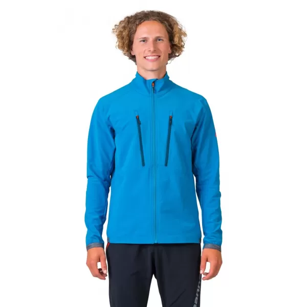  Herrenjacke HANNAH KASH VERZEICHNIS BLAU 
