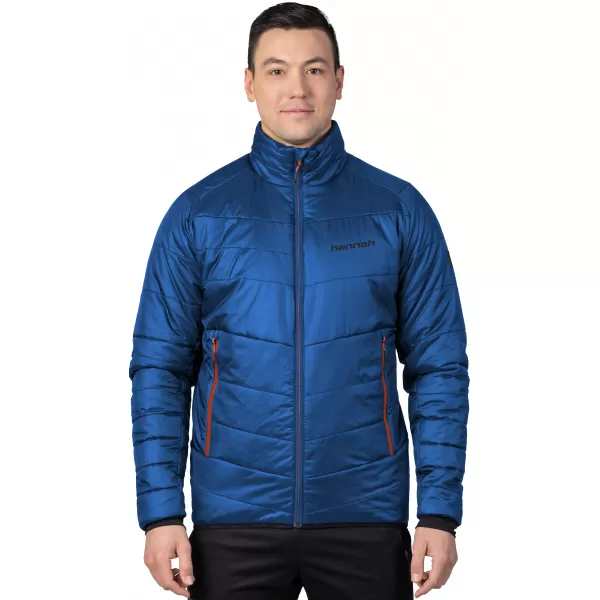  Herrenjacke HANNAH CEED PRINZESSINNENBLAU 