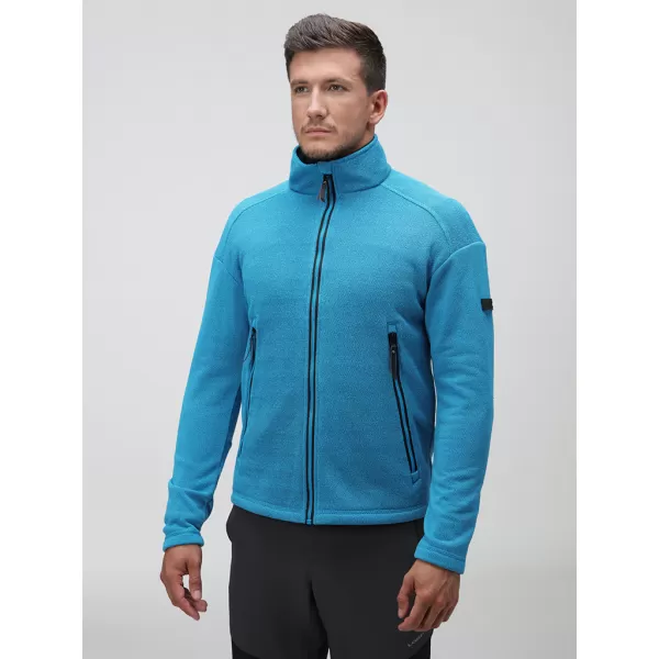  Herren-Sweatshirt LOAP GAELMAR OLM2321 BLAU 
