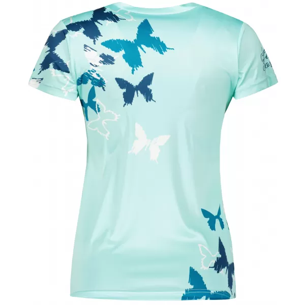  Hochwertiges Funktions-T-Shirt für Damen ALTISPORT VOJ/ALW002TR01 EIS 