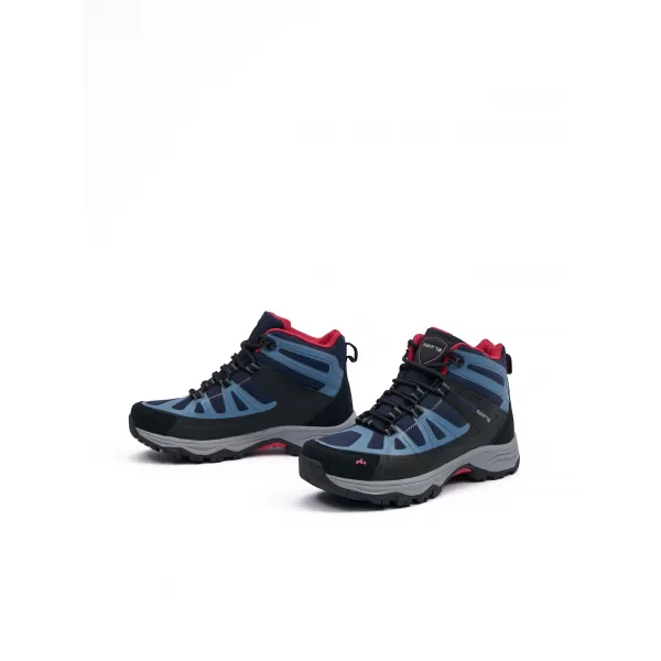  Damenschuhe SAM 73 ANDROMEDA WF 112 STAHLBLAU 