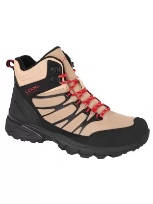 Herrenschuhe LOAP CROWDER HSM23255 BEIGE