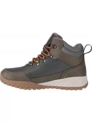 Winterstiefel für Herren LOAP TUBE TSM2123 GRAU