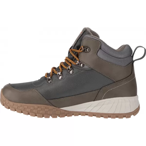  Winterstiefel für Herren LOAP TUBE TSM2123 GRAU 