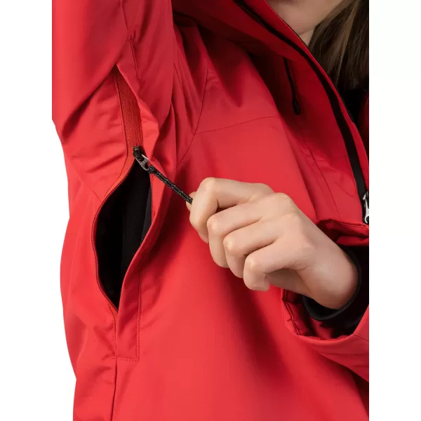  Damenjacke HANNAH MERILA FD WEIHNACHTSSTERN 