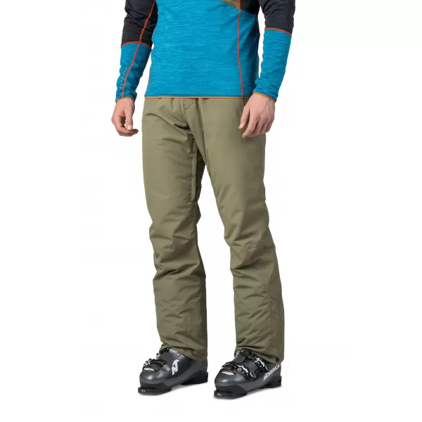  Herrenhosen HANNAH SLATER FD VERBRANNTE OLIVE 