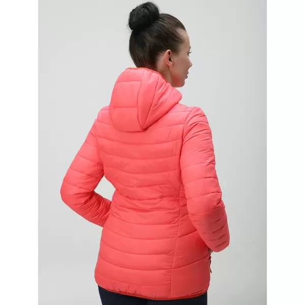  Damenjacke LOAP IRMANIA CLW23125 ORANGE 