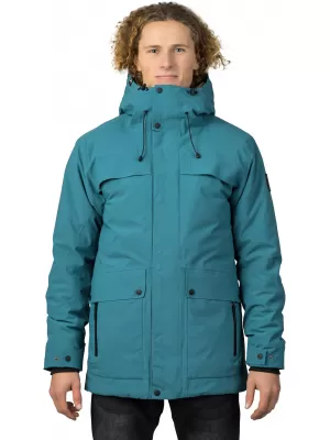 Herrenjacke HANNAH NORTHPOLE PAZIFIK