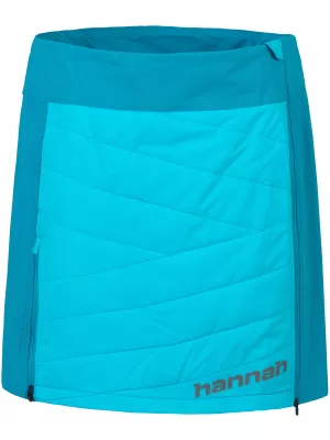 Damenrock HANNAH ALLY PRO TAUCHBLAU/EMAILLEBLAU