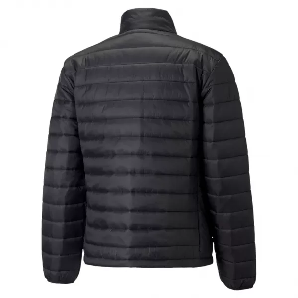  Herrenjacke PUMA TEAMLIGA LIGHT JACKET 657617-03 SCHWARZ 