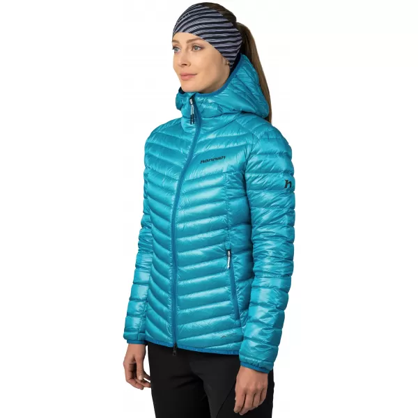  Damenjacke HANNAH ARY BLAUER ATOLLSTREIFEN 