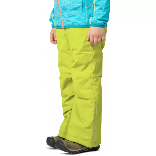  Kinderhosen HANNAH AKITA JR II CITRONELLA 