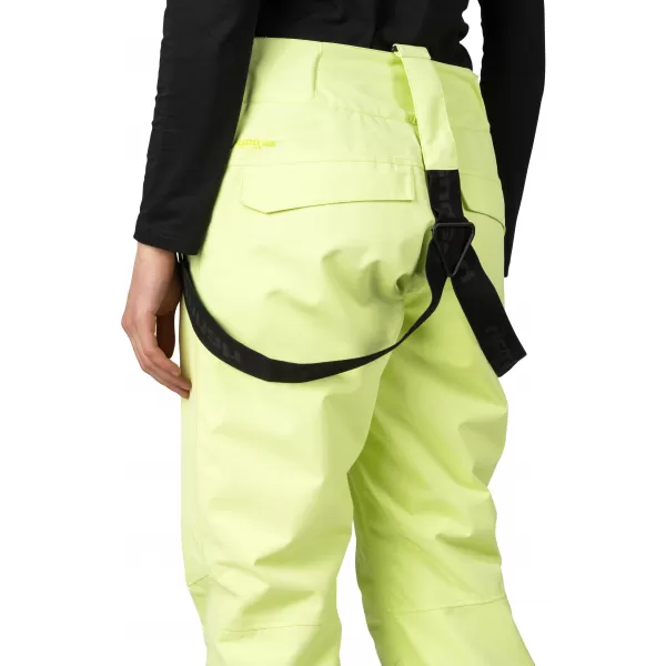  Damenhosen HANNAH AWAKE II SONNIGER LIMETTE 