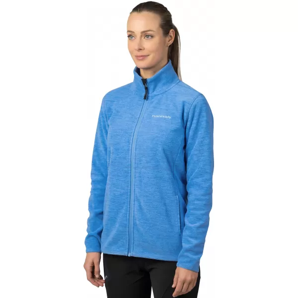  Damen-Sweatshirt HANNAH LIVELA II ULTRAMARIN MEL 