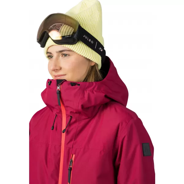 Damenjacke HANNAH MERILA FD ANEMONE 