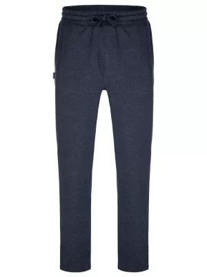 Herren-Jogginghose LOAP EDOL CLM2353 DUNKELBLAU