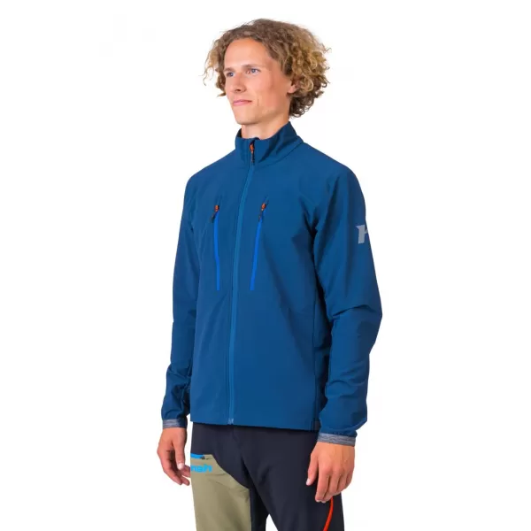  Herrenjacke HANNAH KASH FESTZUG BLAU 