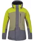 Herrenjacke HANNAH GAROW FD GEBRANNTE OLIVE/CITRONELLE