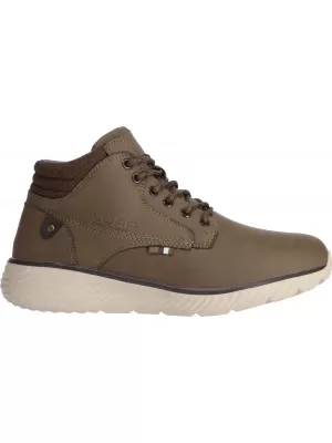 Winterstiefel für Herren LOAP HOLDER MSM21181 BRAUN