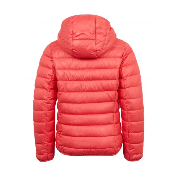  Mädchenjacke SAM 73 UCHENNA KB 547 LEUCHTEND ROSA 