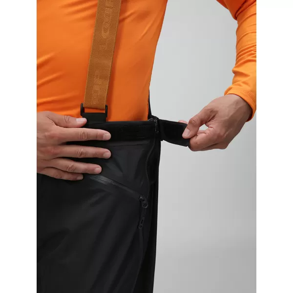  Winterhose für Herren LOAP FALOM XLM2302 GRAU 