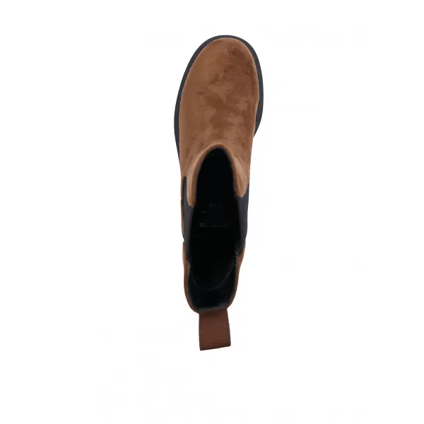  Damenschuhe SAM 73 LACERTA WF 111 GOLDEN 