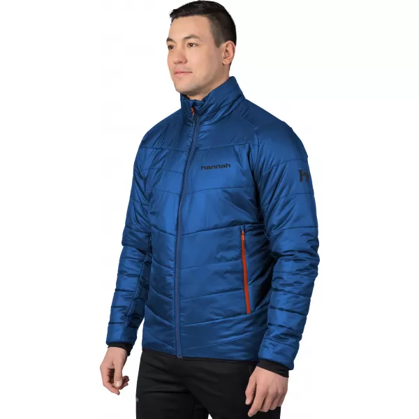  Herrenjacke HANNAH CEED PRINZESSINNENBLAU 