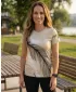 Hochwertiges Funktions-T-Shirt für Damen ALTISPORT VOJ/ALW001TR01 BRAUN