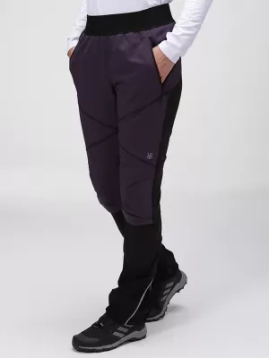 Damenhosen LOAP URABELLA OLW2324 LILA