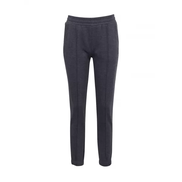  Damen-Jogginghose SAM 73 EDWINA WK 799 SCHWARZ 