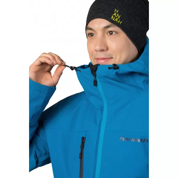  Herrenjacke HANNAH DEYTON FAYENCE 