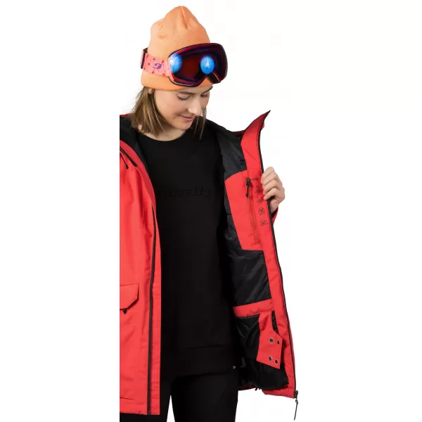  Damenjacke HANNAH MERILA FD WEIHNACHTSSTERN 