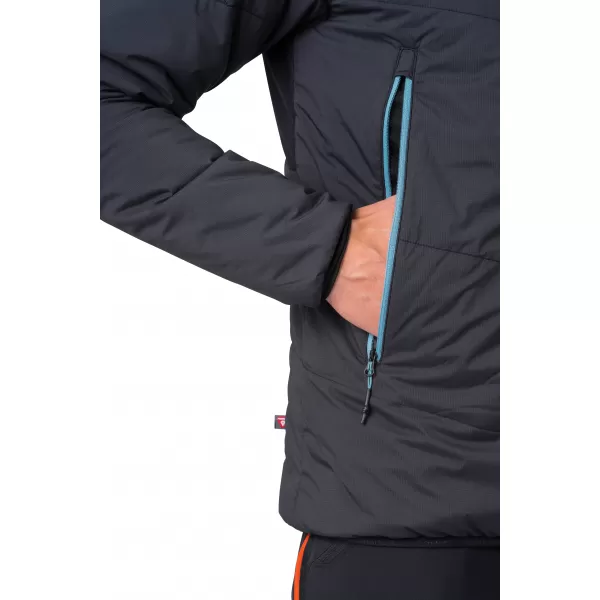  Herrenjacke HANNAH GABBER HOODY ANTHRAZIT 