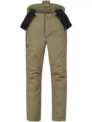 Kinderhosen HANNAH AKITA JR II VERBRANNTE OLIVE