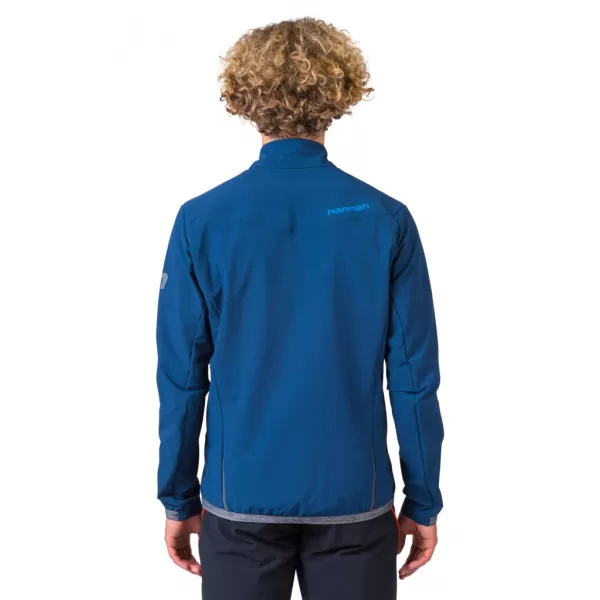  Herrenjacke HANNAH KASH FESTZUG BLAU 