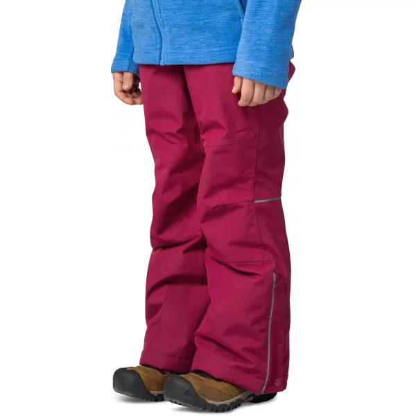  Kinderhosen HANNAH AKITA JR II ANEMONE 
