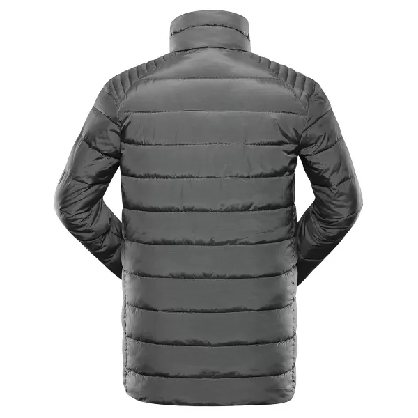  Jacke ALPINE PRO GARAT MJCB629 DUNKELGRAU 