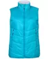 Damenweste HANNAH MIRRA VEST TAUCHBLAU