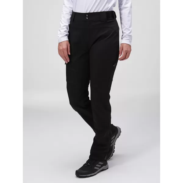  Damenhosen LOAP LUPJANA XLW2304 SCHWARZ 