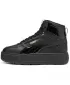 Damenschuhe PUMA KARMEN REBELLE MID WTR 387624-03 SCHWARZ