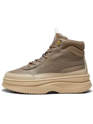 Damenschuhe PUMA MAYRA 392316-05 BRAUN